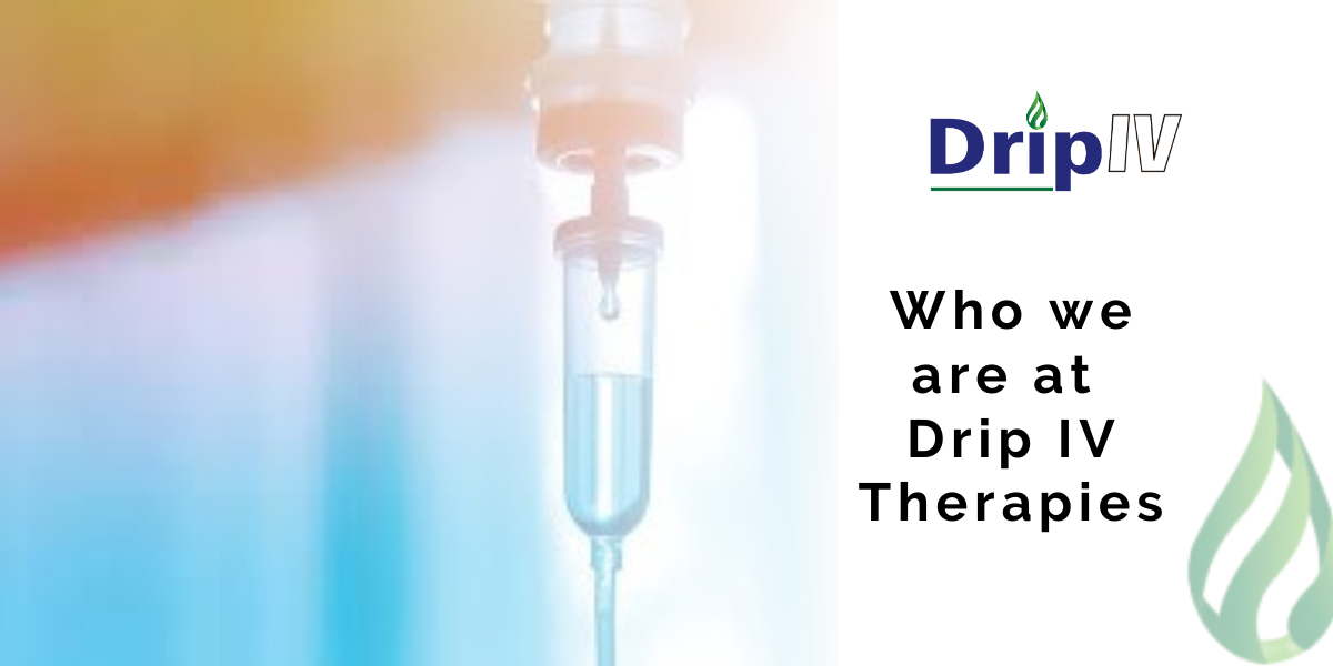 Start Your Own IV Therapy Clinic with Drip IV Consulting!